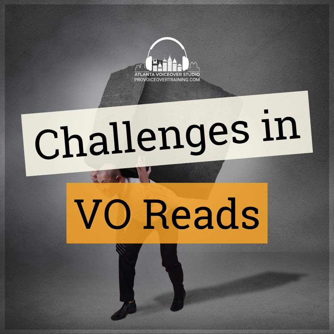 Atlanta Voiceover Studio tweet media