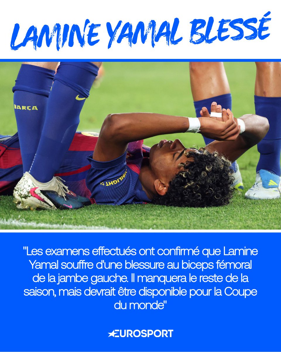 Eurosport France tweet media