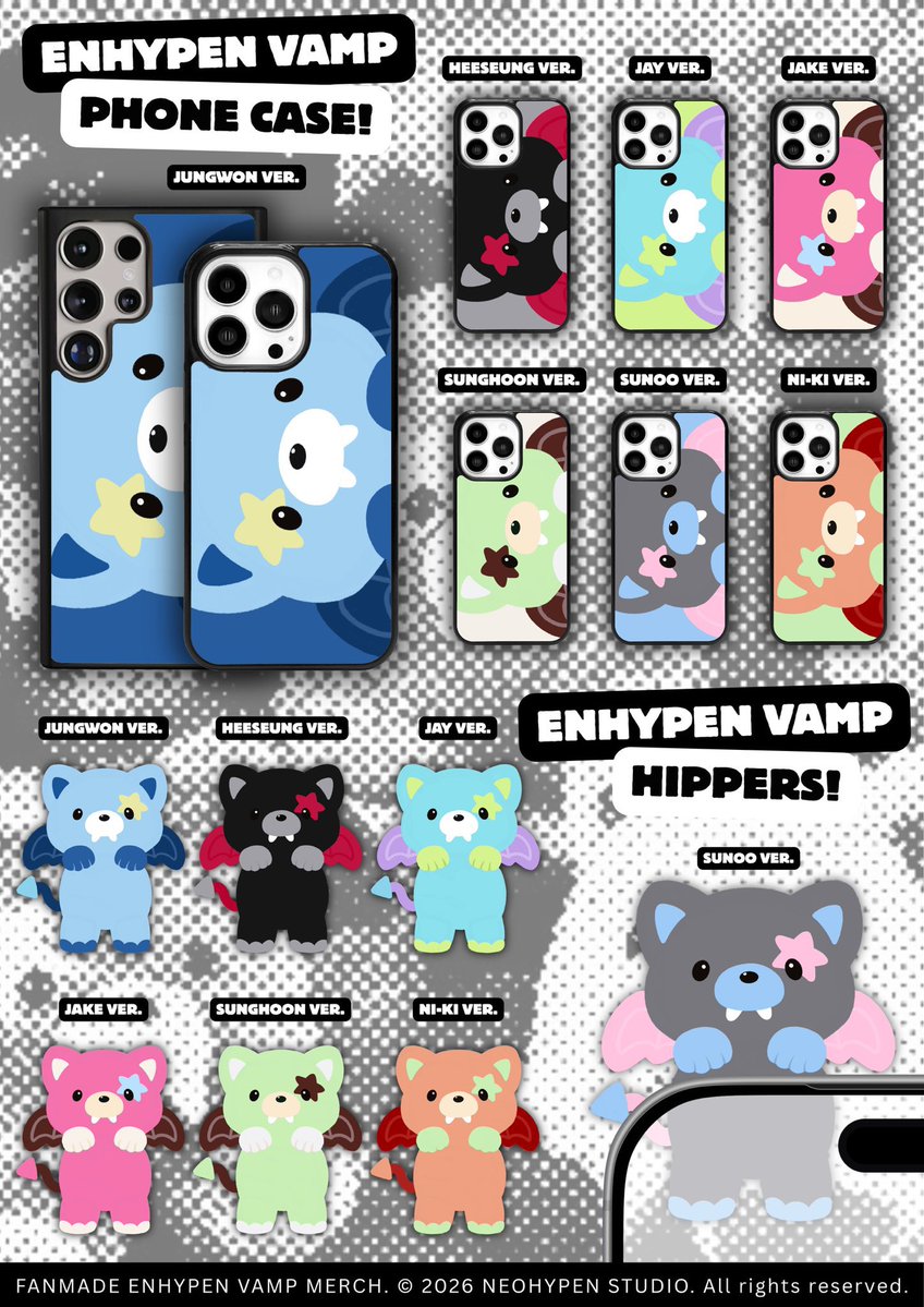 ENGENE INA tweet media