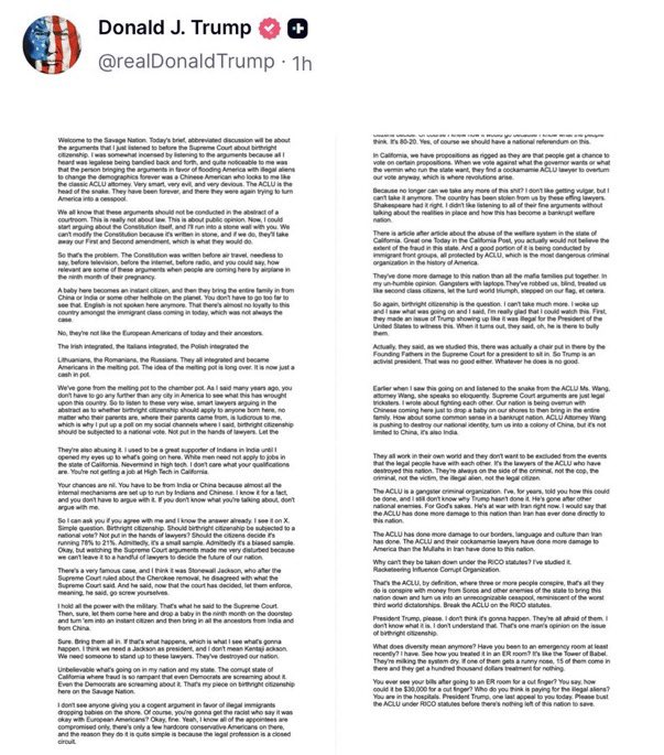 Rick Wilson tweet media