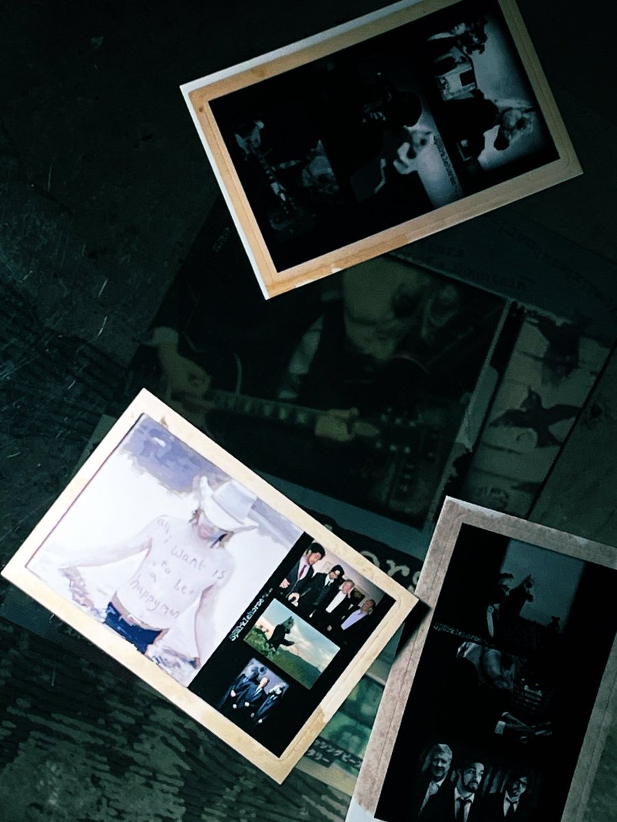 CAFEMONOCHROME tweet media