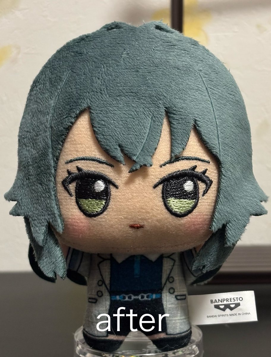 くおん tweet media