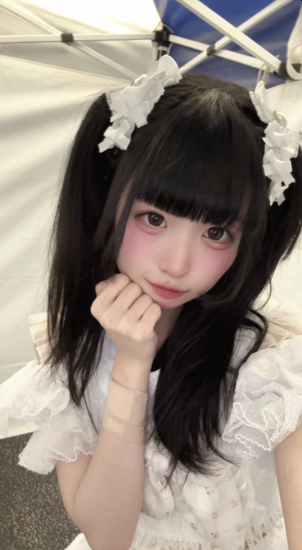 広海イヴ🤍あるみー tweet media