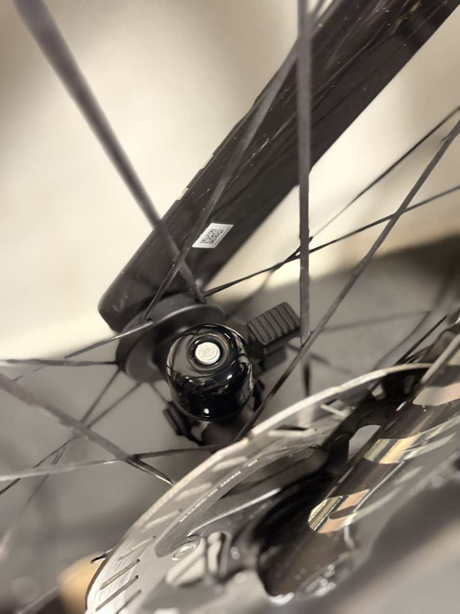 もりさん ロードバイク用 tweet media