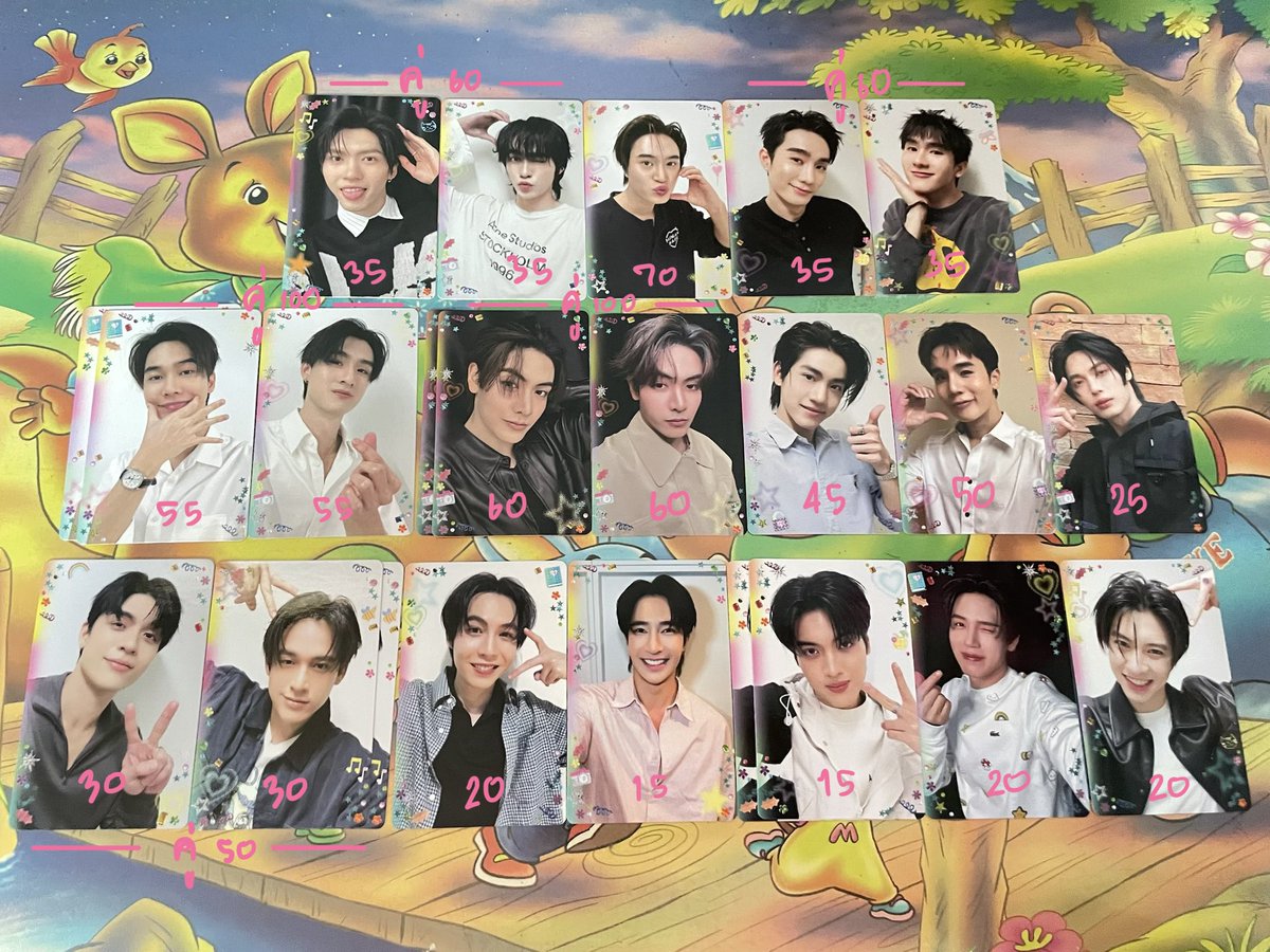 make a rich shop ♡ tweet media