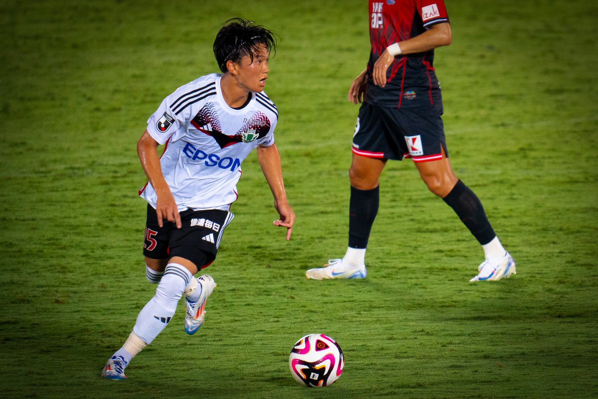 越 ゆりか🙊💚 tweet media