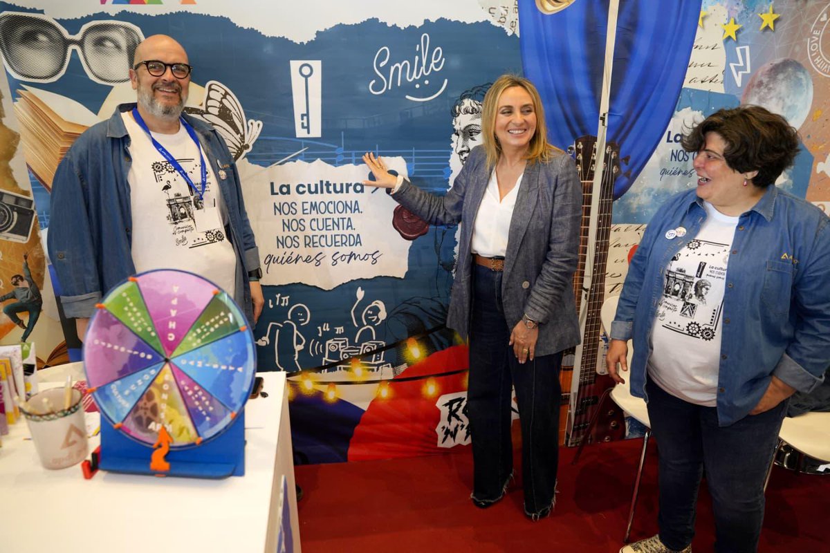 Marifran Carazo tweet media