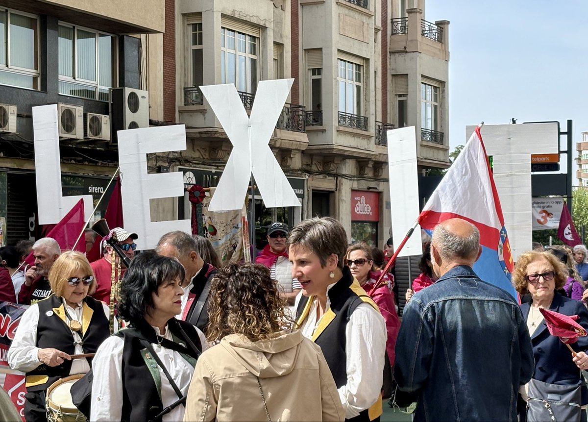 Unión del Pueblo Leonés (UPL) tweet media