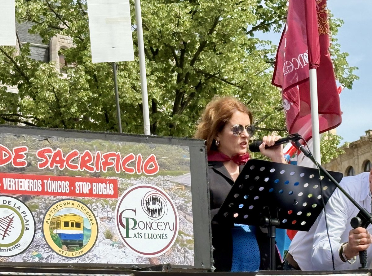 Unión del Pueblo Leonés (UPL) tweet media