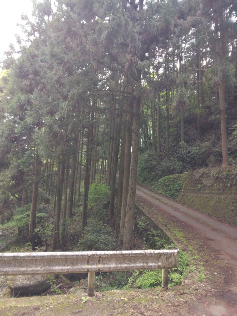 siroin7's tweet photo. 田舎でよく見る風景 https://t.co/BR23lya4Lf