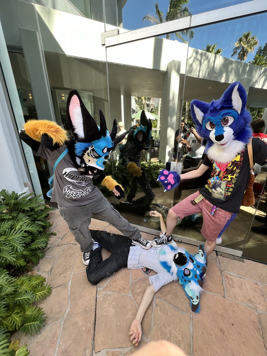 snarlykit tweet media