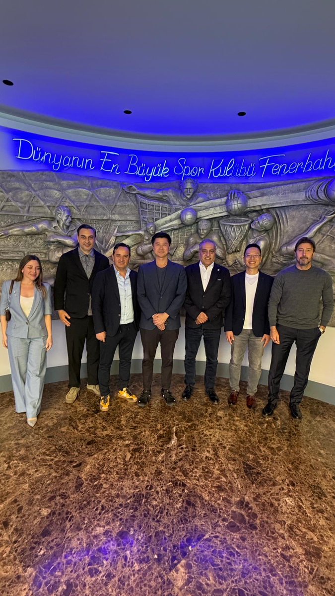 Fener Ajans 🇹🇷 tweet media