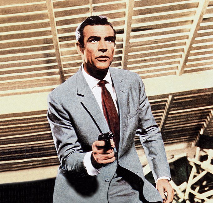 SpyHards - A Spy Movie Podcast tweet media