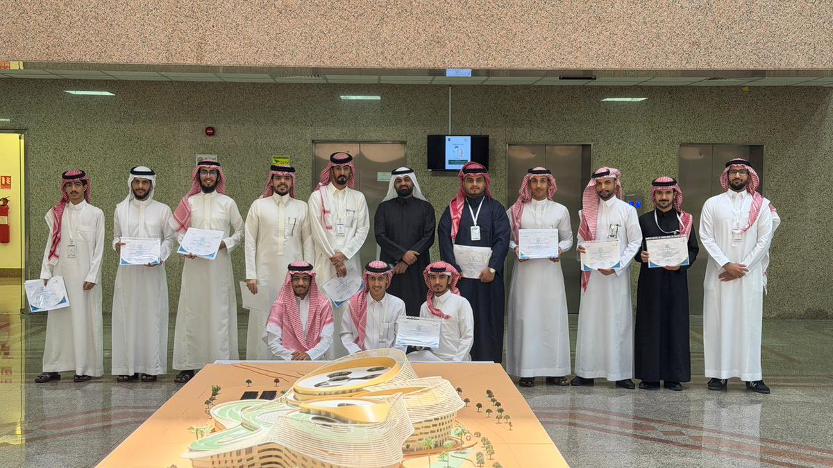 PR.Abdullah Almutairi tweet media