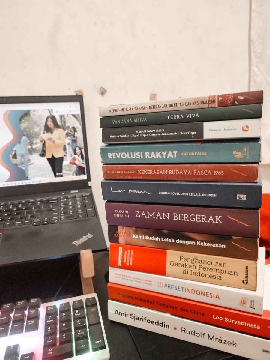 Delasyahma Liauw 📚 tweet media