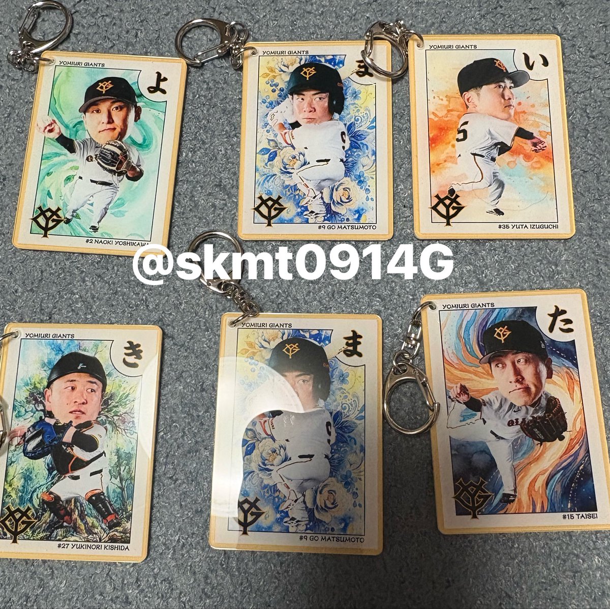 のんち tweet media