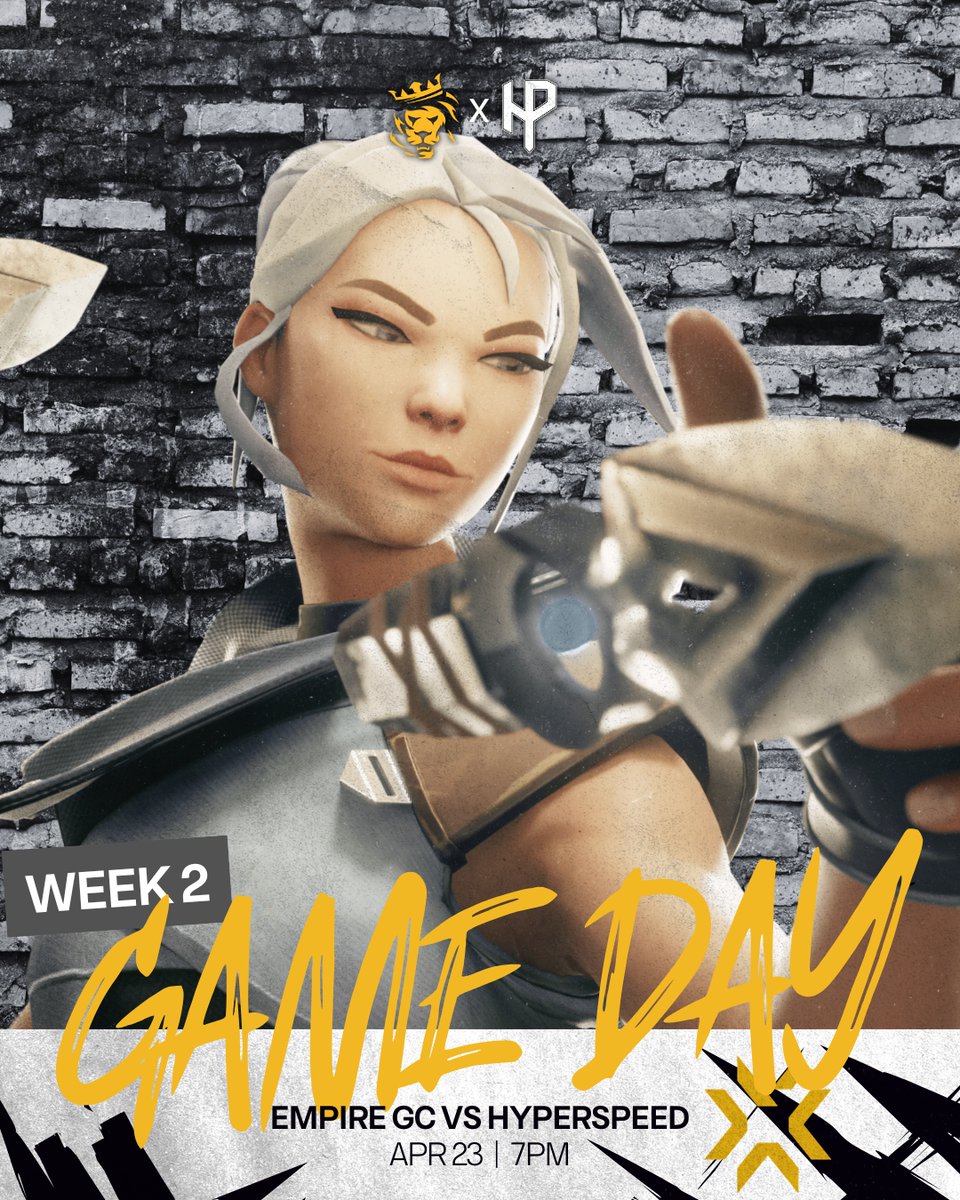 EMPIRE Gaming tweet media