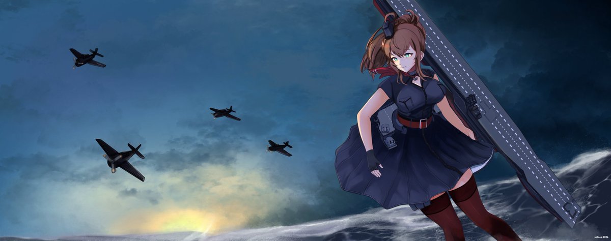 Schlee | Metanoran Saga | tweet media
