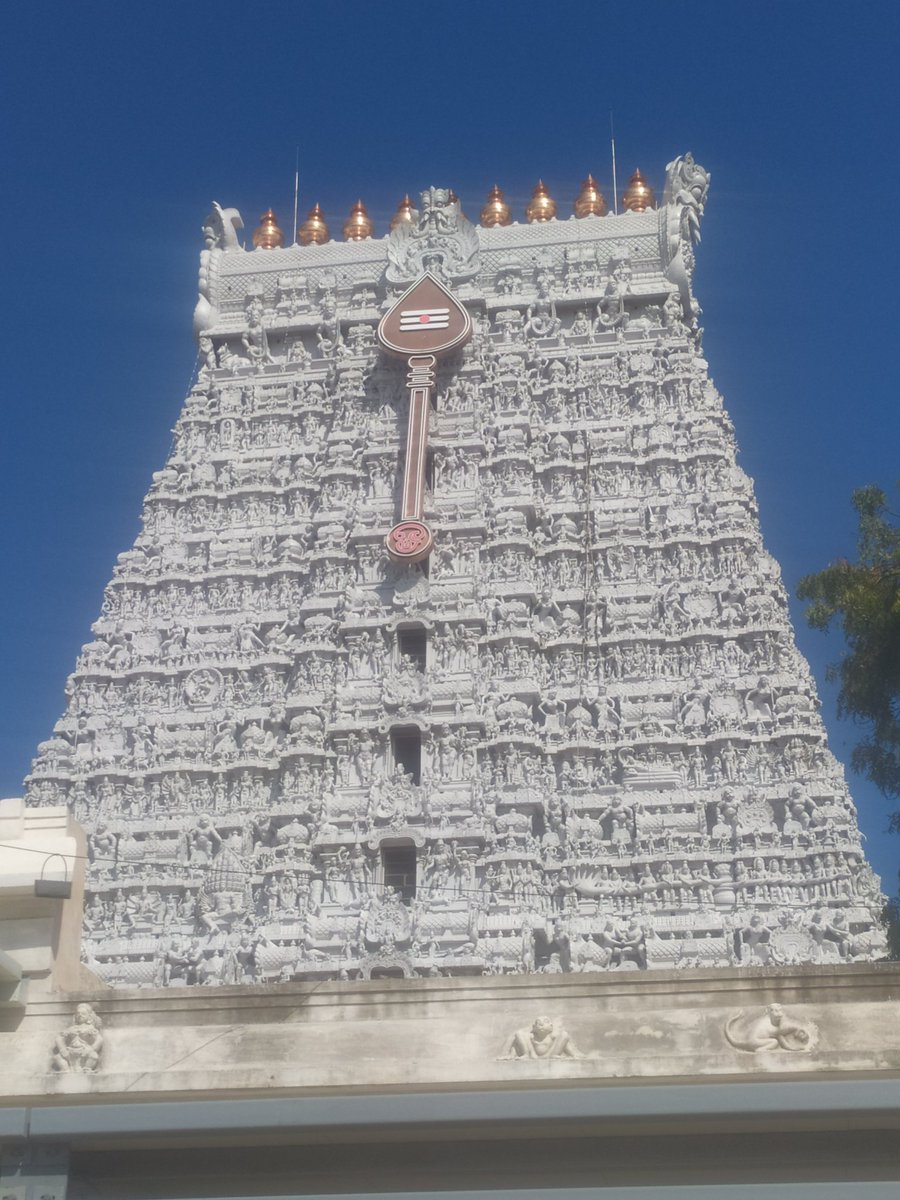 33 வருடங்களுக்கு பிறகு திருச்செந்தூர் 😍😍😍