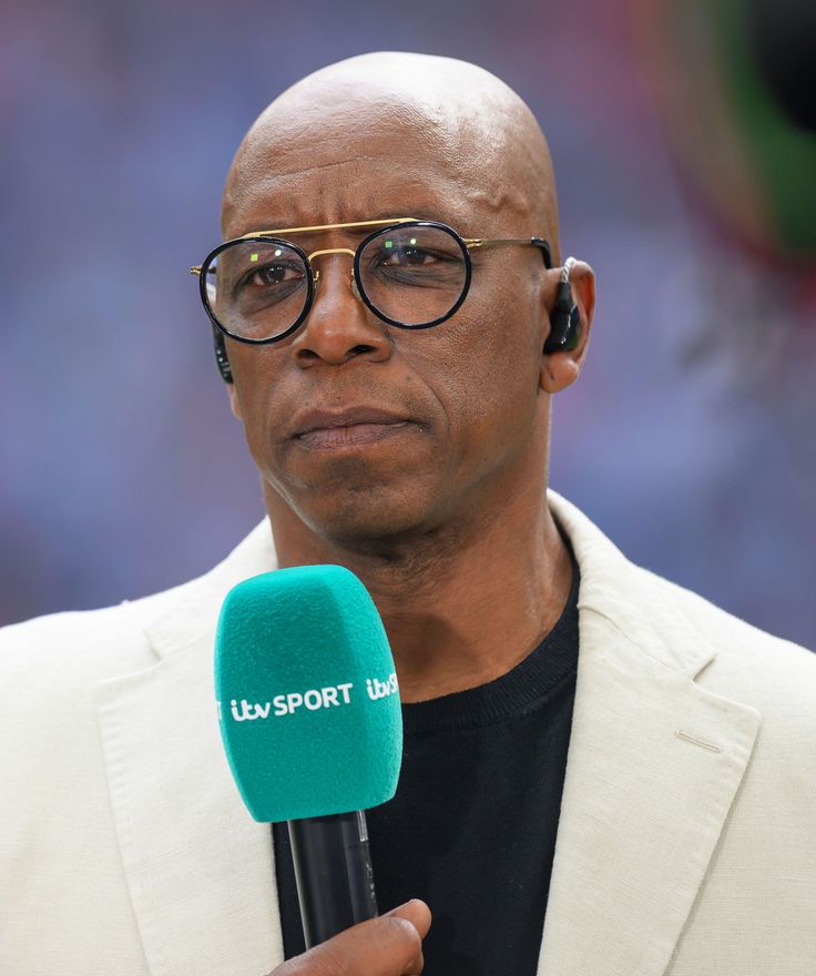 Bukayo Rice🤍❤️ tweet media