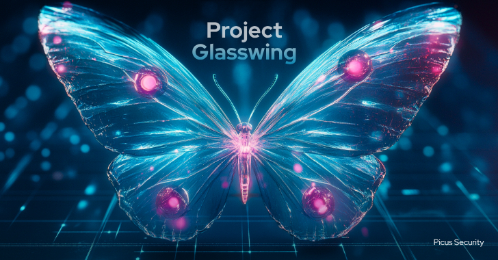 shah_sheikh's tweet image. Project Glasswing Proved AI Can Find the Bugs. Who's Going to Fix Them?: Last week, Anthropic announced Project Glasswing, an AI model so effective at discovering software vulnerabilities that they took the extraordinary step of postponing its public… thehackernews.com/2026/04/projec…