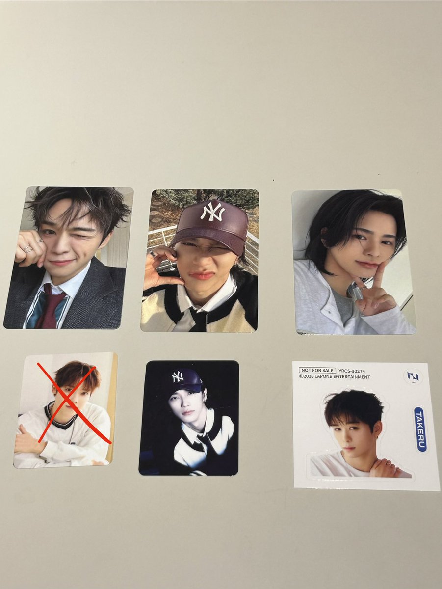 あさいー tweet media