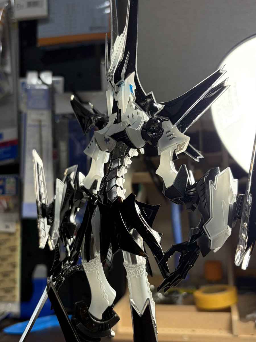 あみめ tweet media