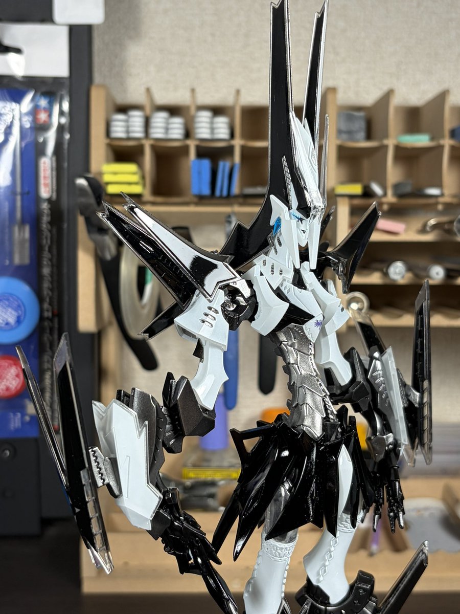 あみめ tweet media