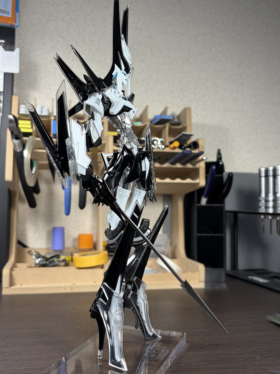 あみめ tweet media