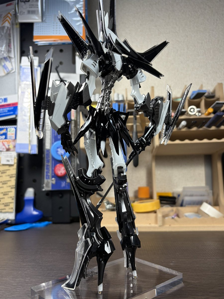 あみめ tweet media