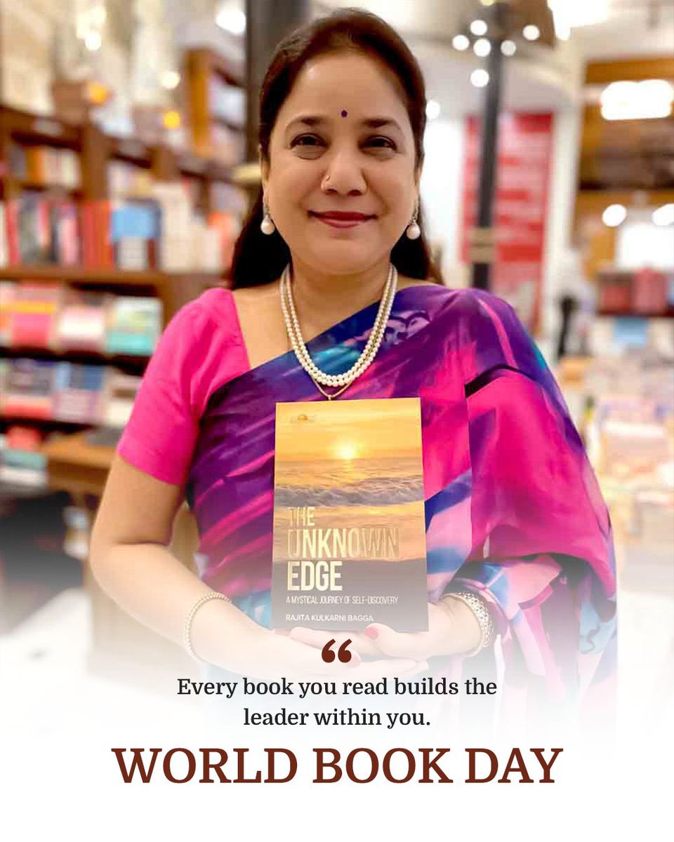 Rajita Bagga tweet media