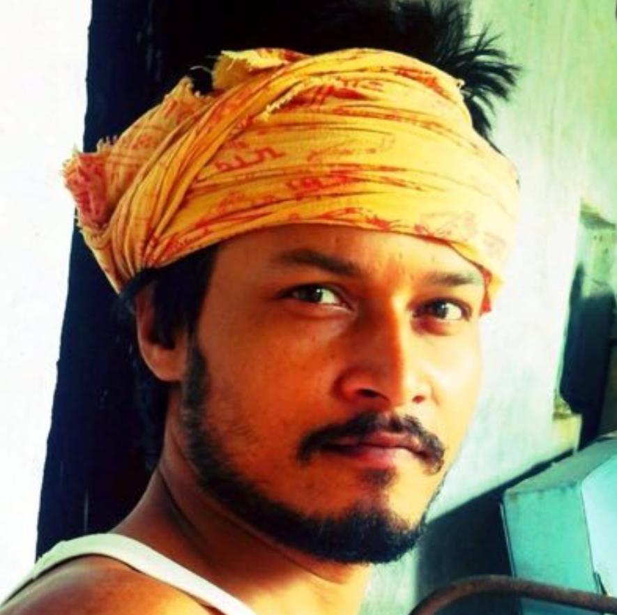 Santosh Jha tweet media