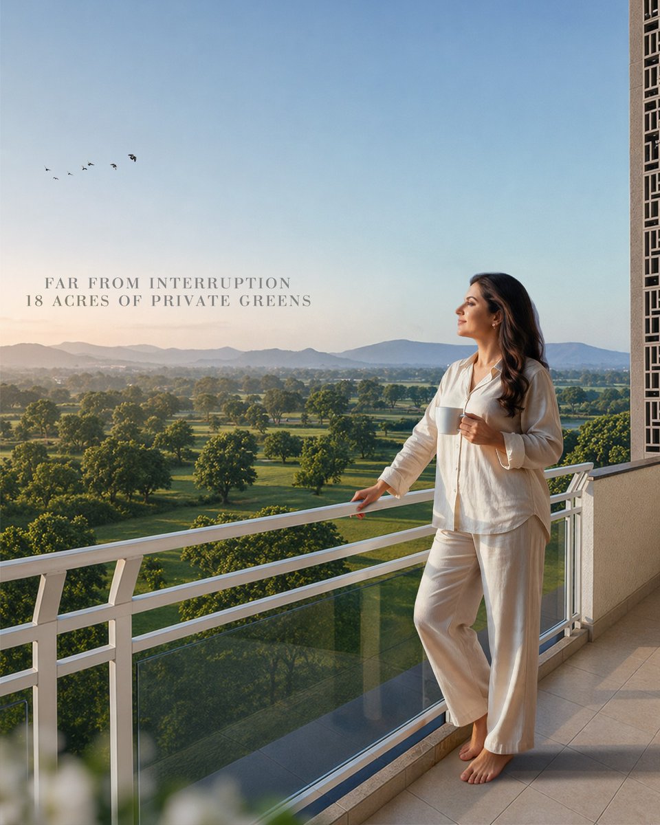 Janta Land Promoters Pvt. Ltd. tweet media