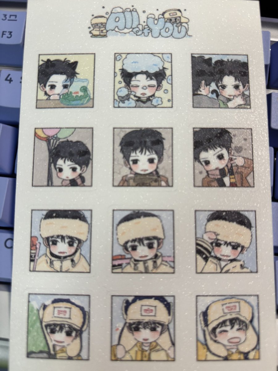 thinkofyou0319's tweet photo. 히히힛 기여웡 https://t.co/xsBlh3ySFq