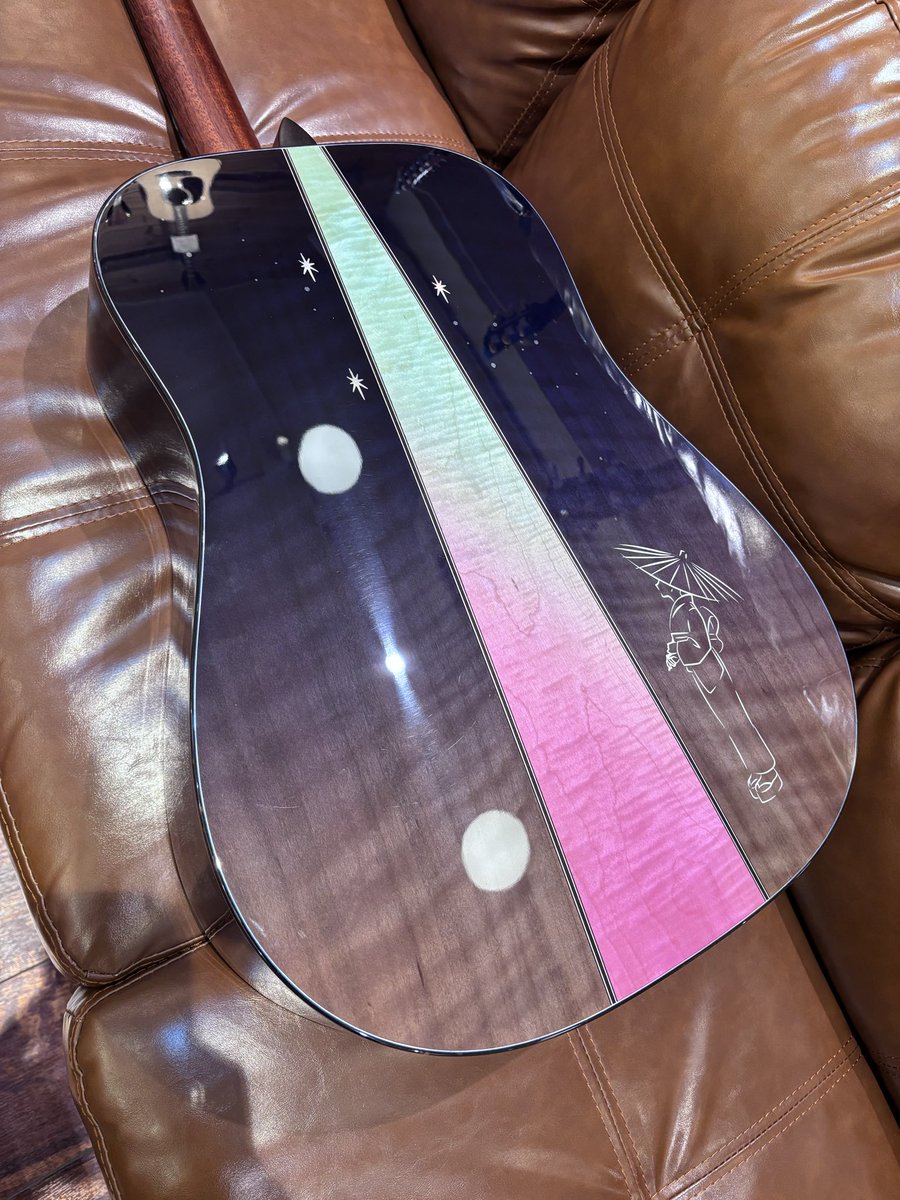 アコースティックステーションリボレ秋葉原 tweet media