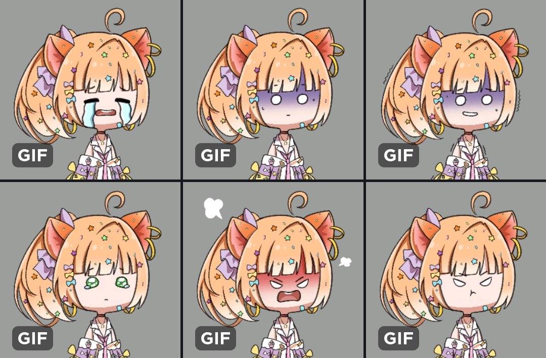 Yuuki_Oh 🦝 aka Sprinkles tweet media