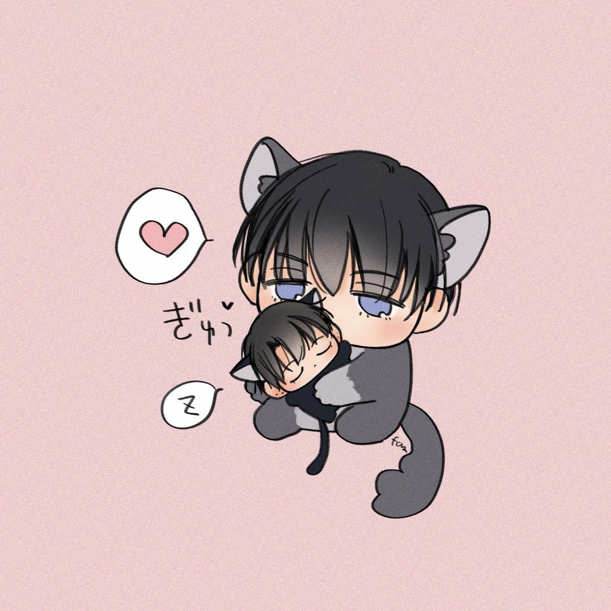 ファス（fas） tweet media