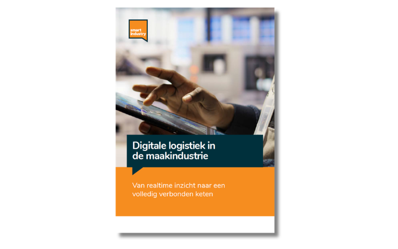 Smart Industry tweet media