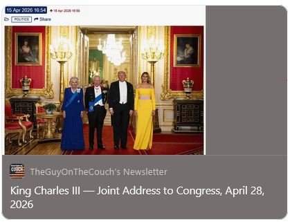 TheGuyOnTheCouch tweet media