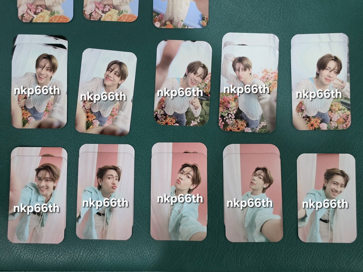 NKP66TH's tweet photo. [พร้อมส่ง/WTS]
ปล่อยการ์ด #FirstoneFirstlove  ค่ะ สนใจใบไหนทักเดมได้เลยค่ะ 
First Love 1st Single Random Card Version
#ตลาดนัดเติ้ลเฟิร์สวัน #ตลาดนัดเฟิร์สวัน 
#ตลาดนัดดูมันดิ #ตลาดนัดdmd https://t.co/02bTbGPDwi