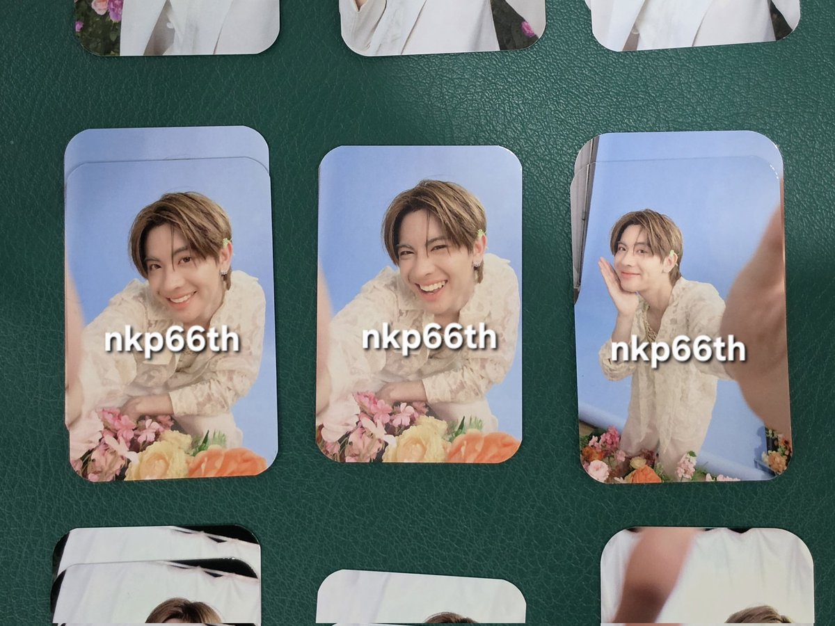 NKP66TH's tweet photo. [พร้อมส่ง/WTS]
ปล่อยการ์ด #FirstoneFirstlove  ค่ะ สนใจใบไหนทักเดมได้เลยค่ะ 
First Love 1st Single Random Card Version
#ตลาดนัดเติ้ลเฟิร์สวัน #ตลาดนัดเฟิร์สวัน 
#ตลาดนัดดูมันดิ #ตลาดนัดdmd https://t.co/02bTbGPDwi