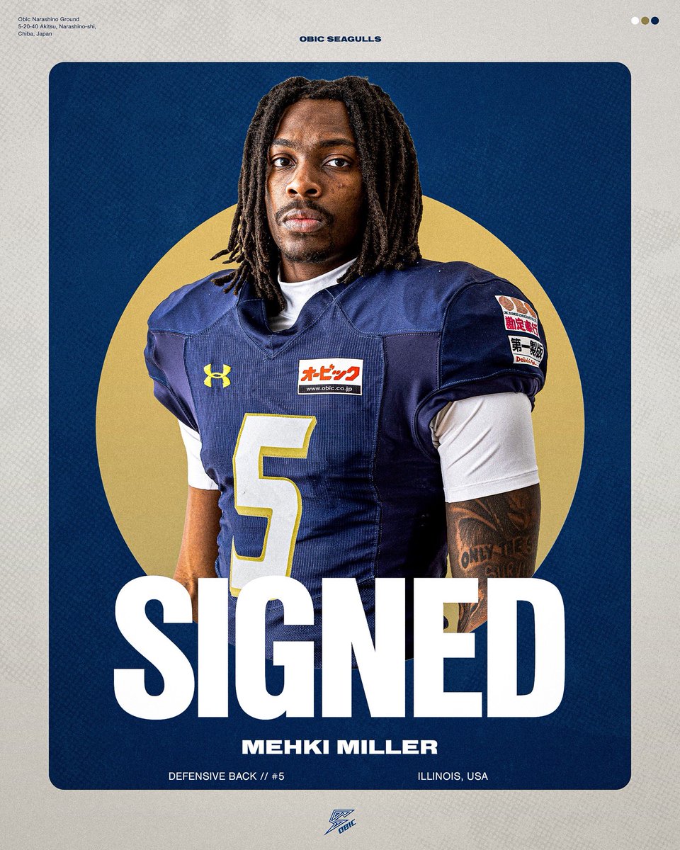 obicseagulls オービックシーガルズ tweet media