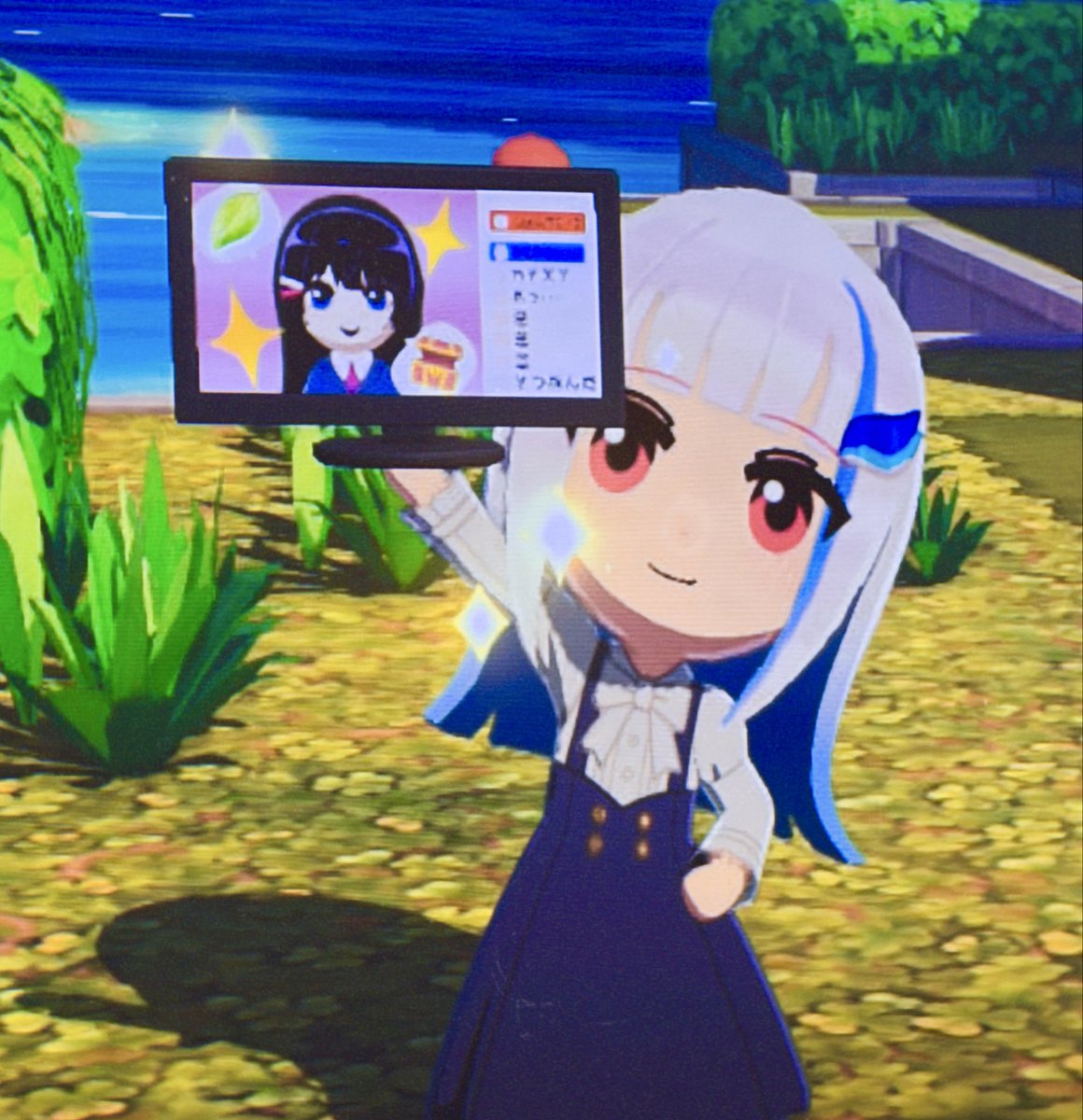 Hitobito_sub's tweet photo. 可愛くできて満足 https://t.co/EmSluZaATO