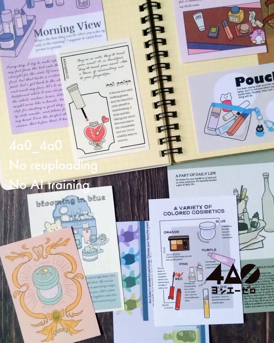 4A0 (@4a0_4a0) / Posts / X