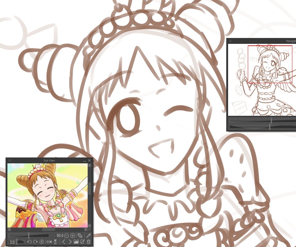 sheru 💖 tweet media