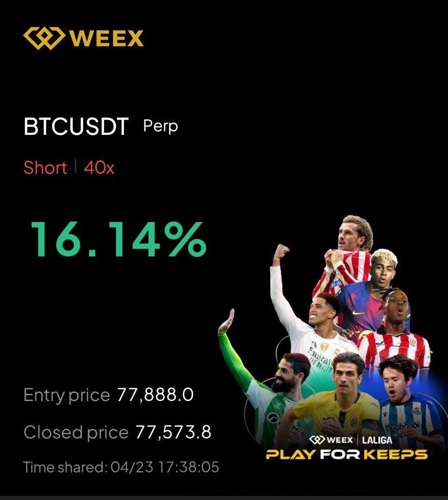 BuerTrades tweet media