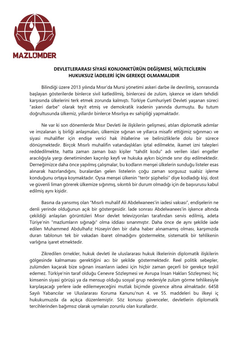 MAZLUMDER tweet media
