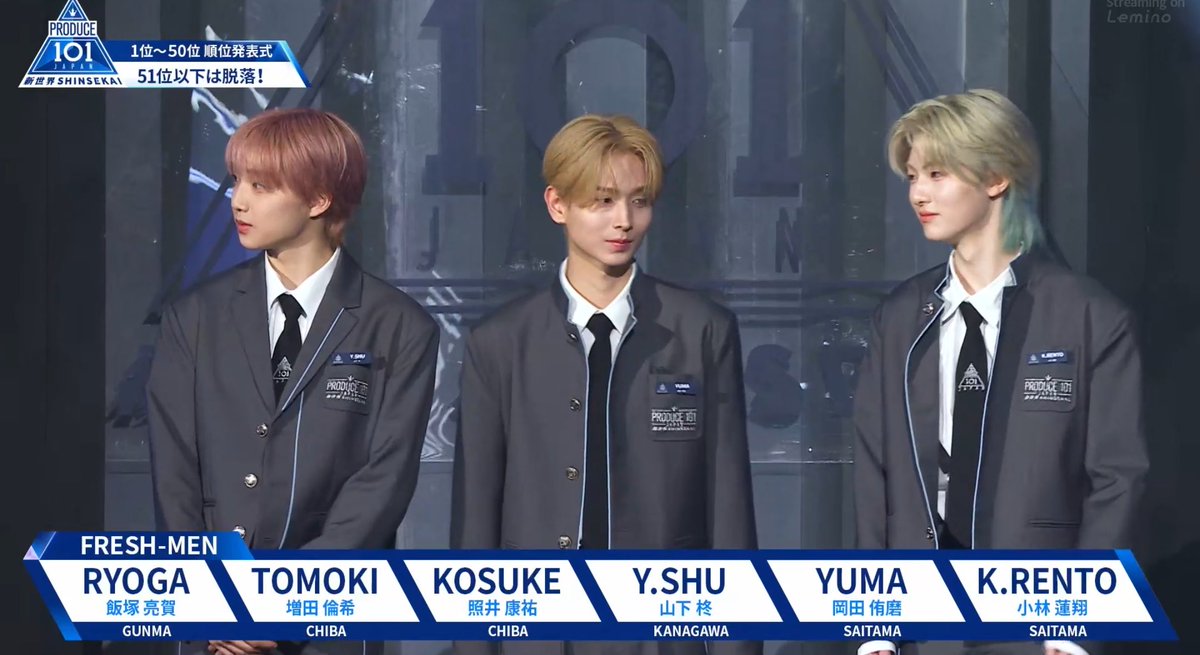 岡田侑磨くんにぜひ投票お願いします🪄︎︎✨ tweet media