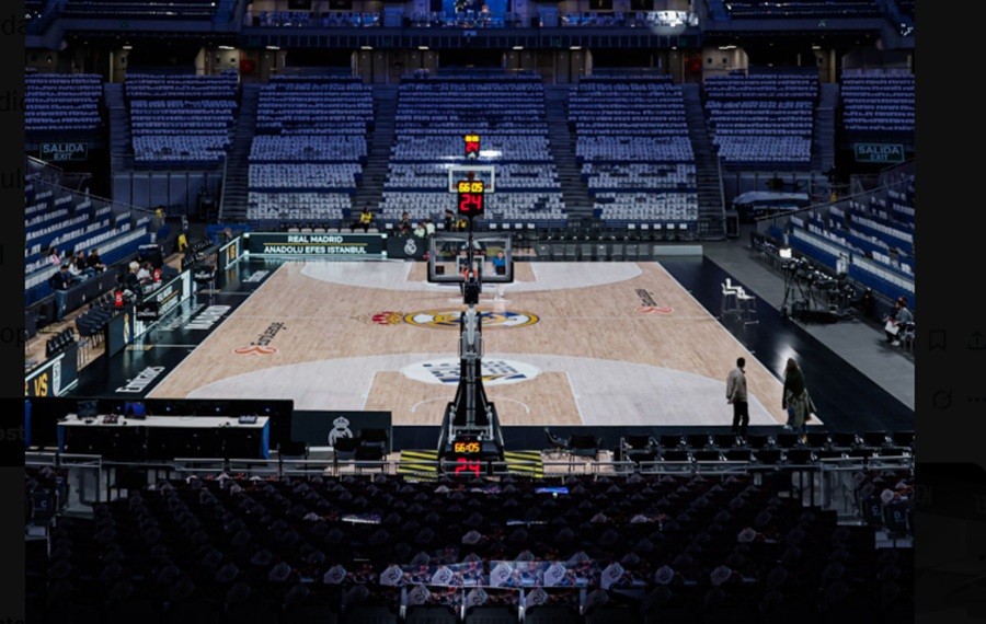 Gigantes del Basket tweet media