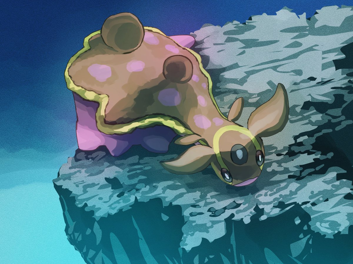 ふせんりょ tweet media